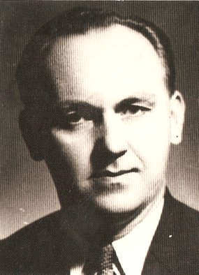 inż. Zbigniew Petru - fototopografia, rysunek